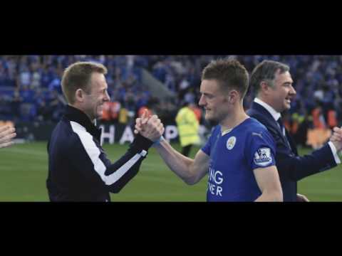 Fearless Foxes: Our Story'