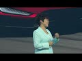 LIVE: BYD presents products at auto show in Munich  - 24:11 min - News - Video