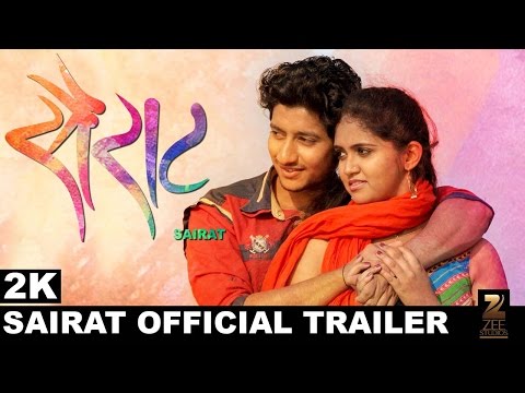 Sairat'
