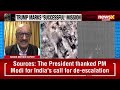 Iran-Israel War: Iran Isolated as Russia, China Withhold Support | Maj. Gen. Dhruv Katoch Decodes  - 04:12 min - News - Video