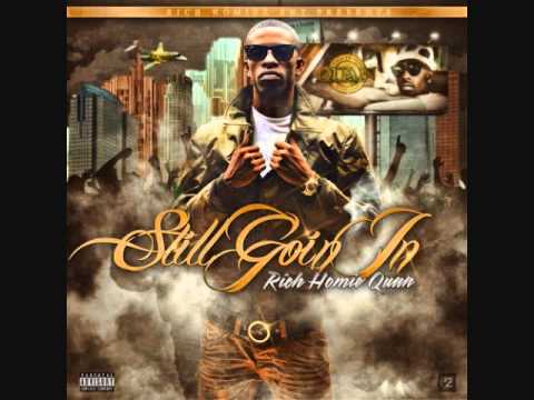 Rich Homie Quan - Can't Judge Her