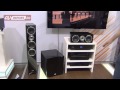 IFA 2014. Акустика Heco