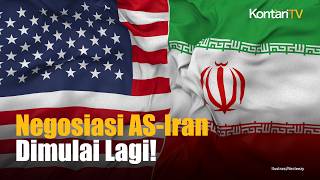 JD Vance Turun Tangan Lagi! AS–Iran Siap Lanjutkan Perundingan Damai Putaran 2