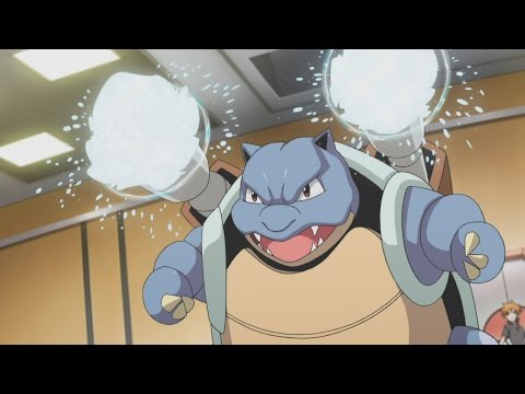 Pokémon Generations'