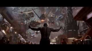 Marvel’s Guardians of the Galaxy – New Trailer