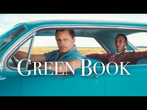 Green Book'