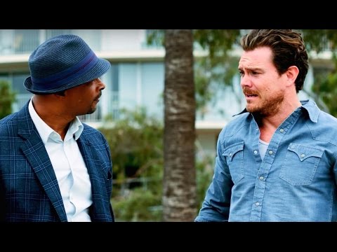 Lethal Weapon'