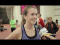 Interview: Ellie Leonard - 2014 MITS State Meet 1600m Girls' Champion