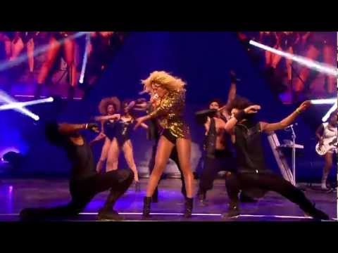 Beyoncé - End Of Time - Live at Glastonbury 2011