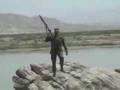 Рыбалка по афгански