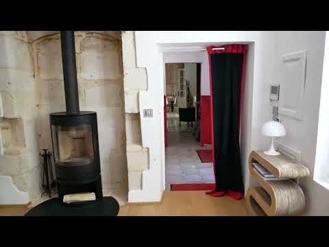 Property video