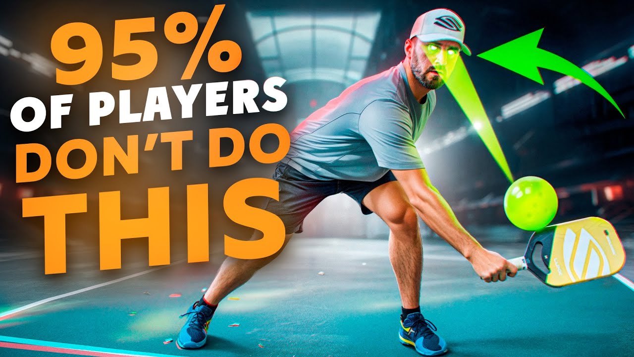 5 Simple Pickleball Drills for Two People; Play Better Today!