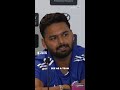 #RishabhPant shares the bold mindset India is taking into the challenging England tour | #ENGvIND