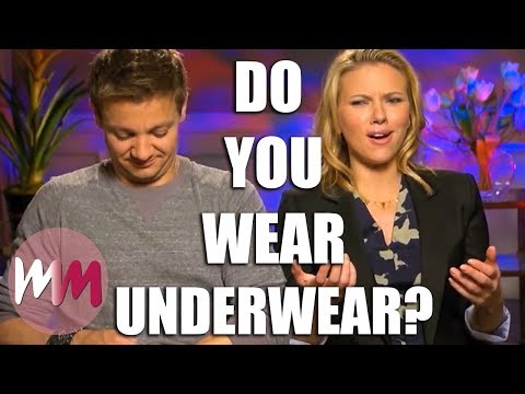 Top 10 Celebs Who Shut Down Sexist Interview Questions