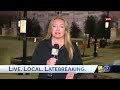 Lawmakers try to stop train derailment wastes arrival to Md.(WBAL) - 02:29 min - News - Video