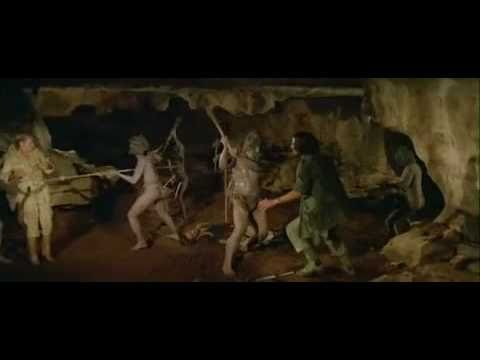 La Montagna del Dio Cannibale'