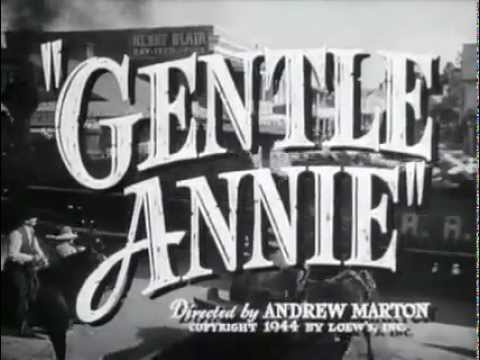 Gentle Annie'