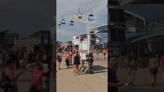 Summerfest Music Festival, Milwaukee, WI #summer #concert #milwaukee #music #food #festival