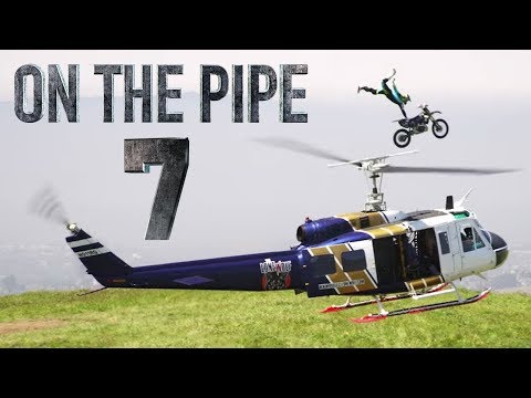 On The Pipe 7: The Last Hit - Official Trailer | MXstore.com.au