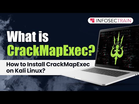 What is CrackMapExec? | How to install CrackMapExec on Kali Linux