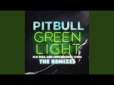 Greenlight (Alex Ross Radio Mix)
