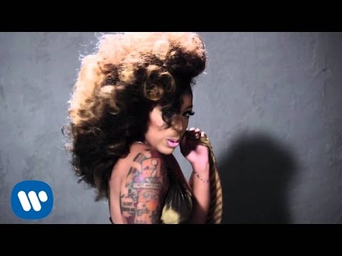 K. Michelle - Hard To Do (Official Video)