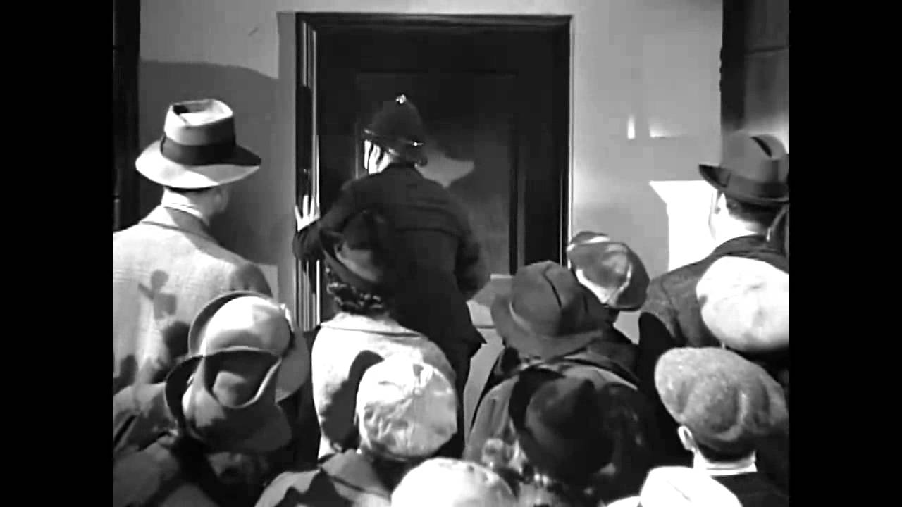 Rebecca (1940,USA,Movie) Scene 10.rmvb - YouTube