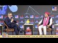 Akhilesh Yadav On The U.P Battle & INDIAs PM Choice | News9 | Recorded  - 00:00 min - News - Video