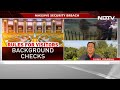 Parliament Security Breach | Home Ministry Orders Probe Into Parliament Security Breach  - 03:52 min - News - Video
