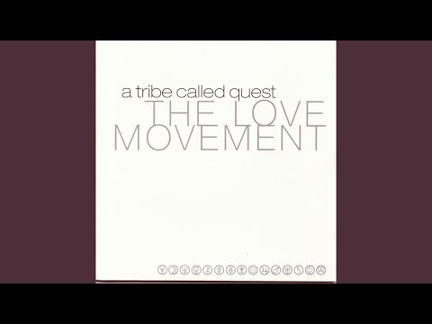 A Tribe Called Quest - Oh My God (Remix)