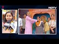 UP Board Result 2024: High School में Gonda की Pragya Srivastava ने हासिल की छठी रैंक | NDTV India  - 02:26 min - News - Video