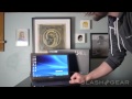 Lenovo IdeaPad U400 Hands-on Review