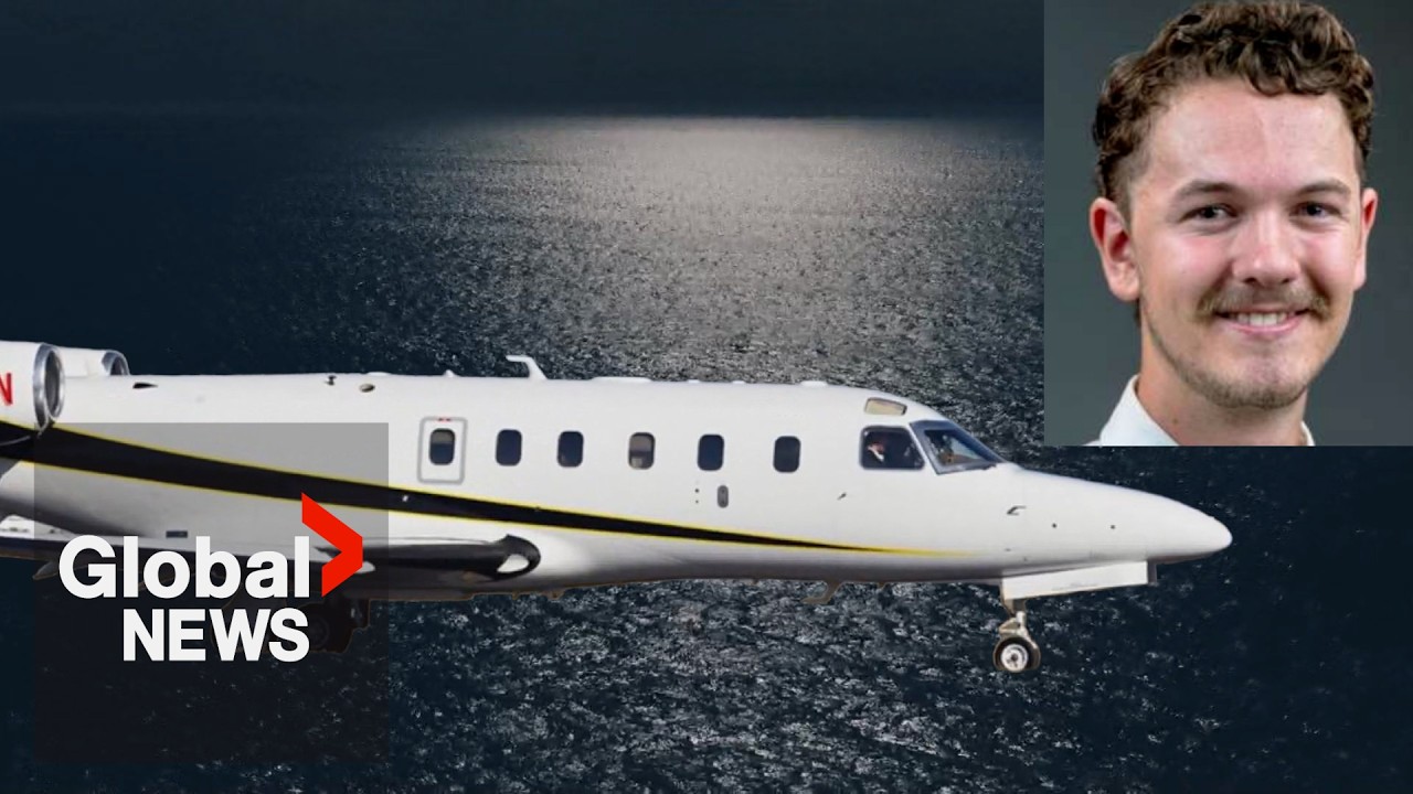 Saskatchewan man identified as one of the victims of air ambulance crash