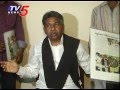 MRPS Chief Manda Krishna lambasts and Questions Naidu