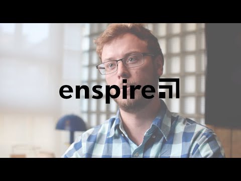 video Enspire Creative Agency | Let’s Do More Together.