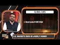 Market Opens In Green | Nifty Above 22,400 Mark | ICICI Bank & HCL Tech In Focus | News9  - 37:47 min - News - Video