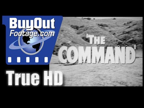 The Command'