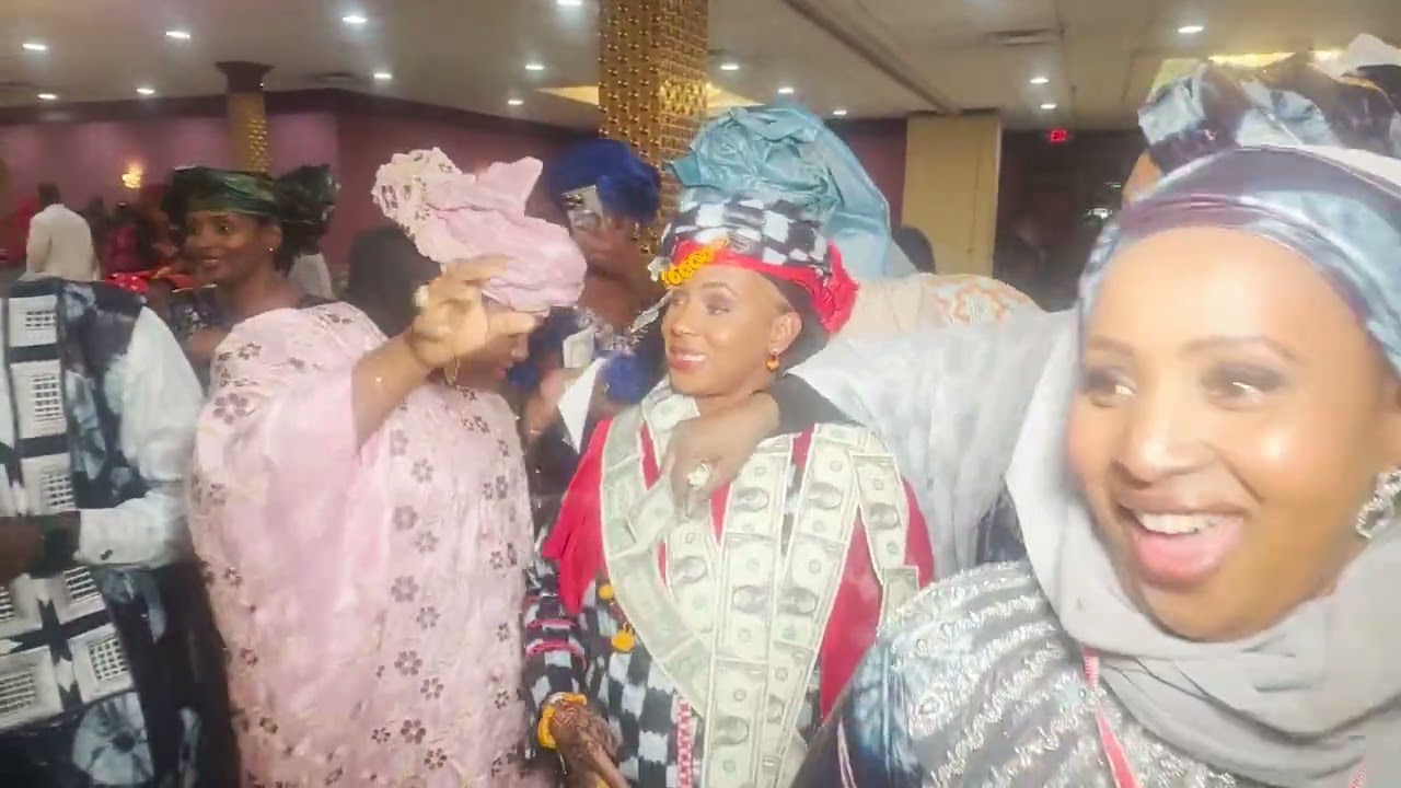 Conakry Nouvelles GENERAL ASEMBLY BHANTAL KANKALABE INDIANA 3