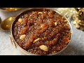 తక్కువ టైంలో త్వరగా చేయగలిగే గోధుమ రవ్వ ప్రసాదం😋 Wheat Rava Prasadam Recipe In Telugu | Godhuma Rava
