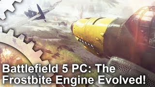 Battlefield 5 - PC First Look