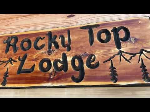 Property video