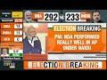 PM Modi Gets Emotional Remembering His Late Mother | News9  - 03:32 min - News - Video