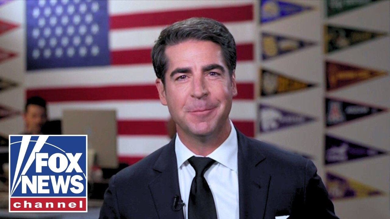 Watters: ‘Smooth sailing’ for Trump-Xi meeting, despite turbulent flight