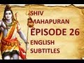 Episode 26 with English Subtitles I Parvati Janam - Mangal Katha
