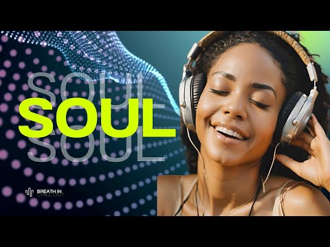 Soul Mix + Lava Lamp | Lose Yourself in the Groove |  Vol.4