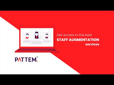 Best Staff Augmentation Company- Pattem Digital