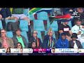 Highlights: Dean Elgars Astonishing Fight in Tough Conditions | SAvIND 1st Test - 06:23 min - News - Video