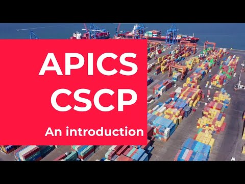 CSCP Actual Tests