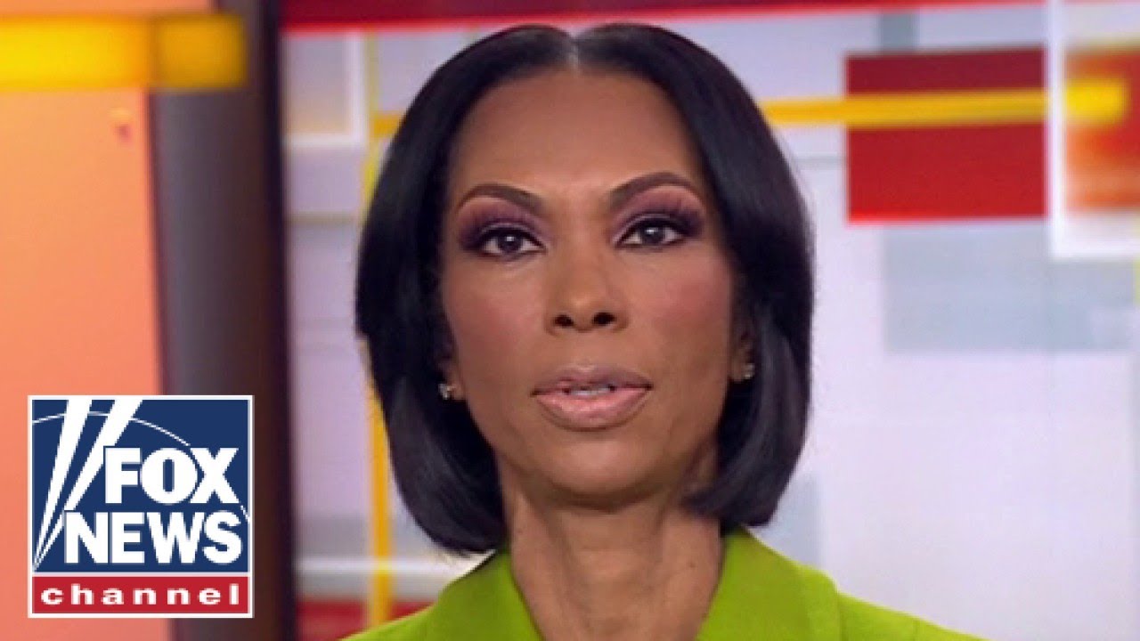 Harris Faulkner: The radical left has a NEW target