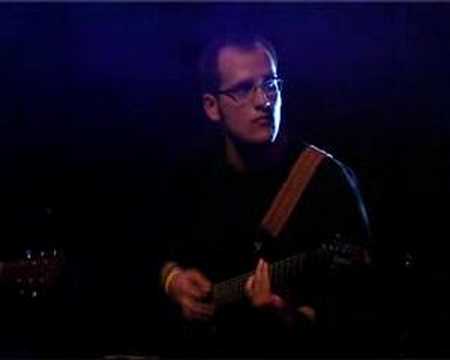 TUNDRI (World Music Orchestra) - TUNDRI (live CFK 2005) - In the Forest